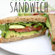 Avocado-Sandwich