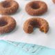 pumpkin-donuts