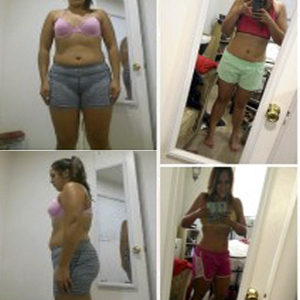 bikini bootcamp transformation