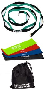 great active equipment